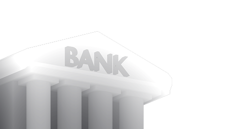 Bank banner