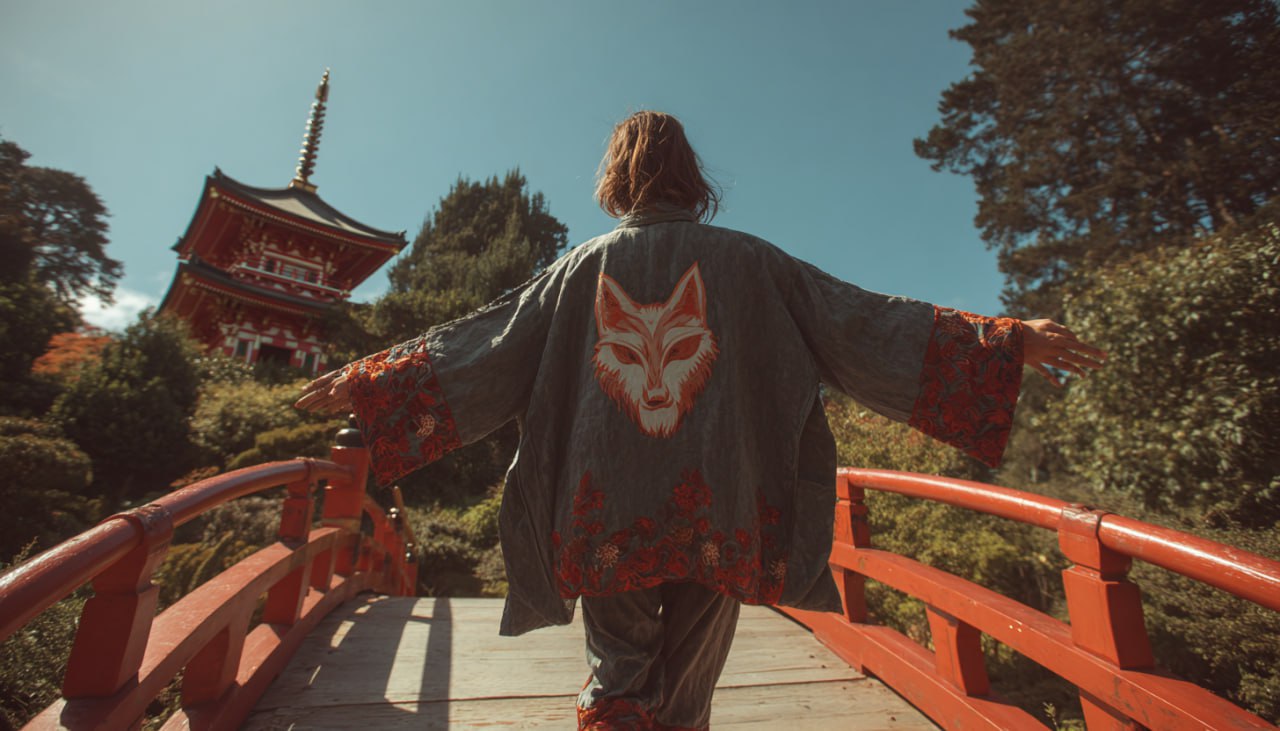 Eiko  ButterFLy